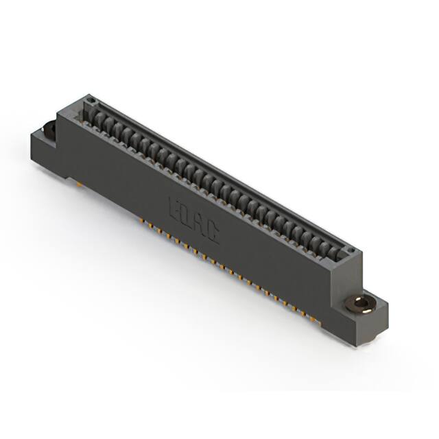 395-028-558-103 EDAC Inc.  Edgeboard Connectors